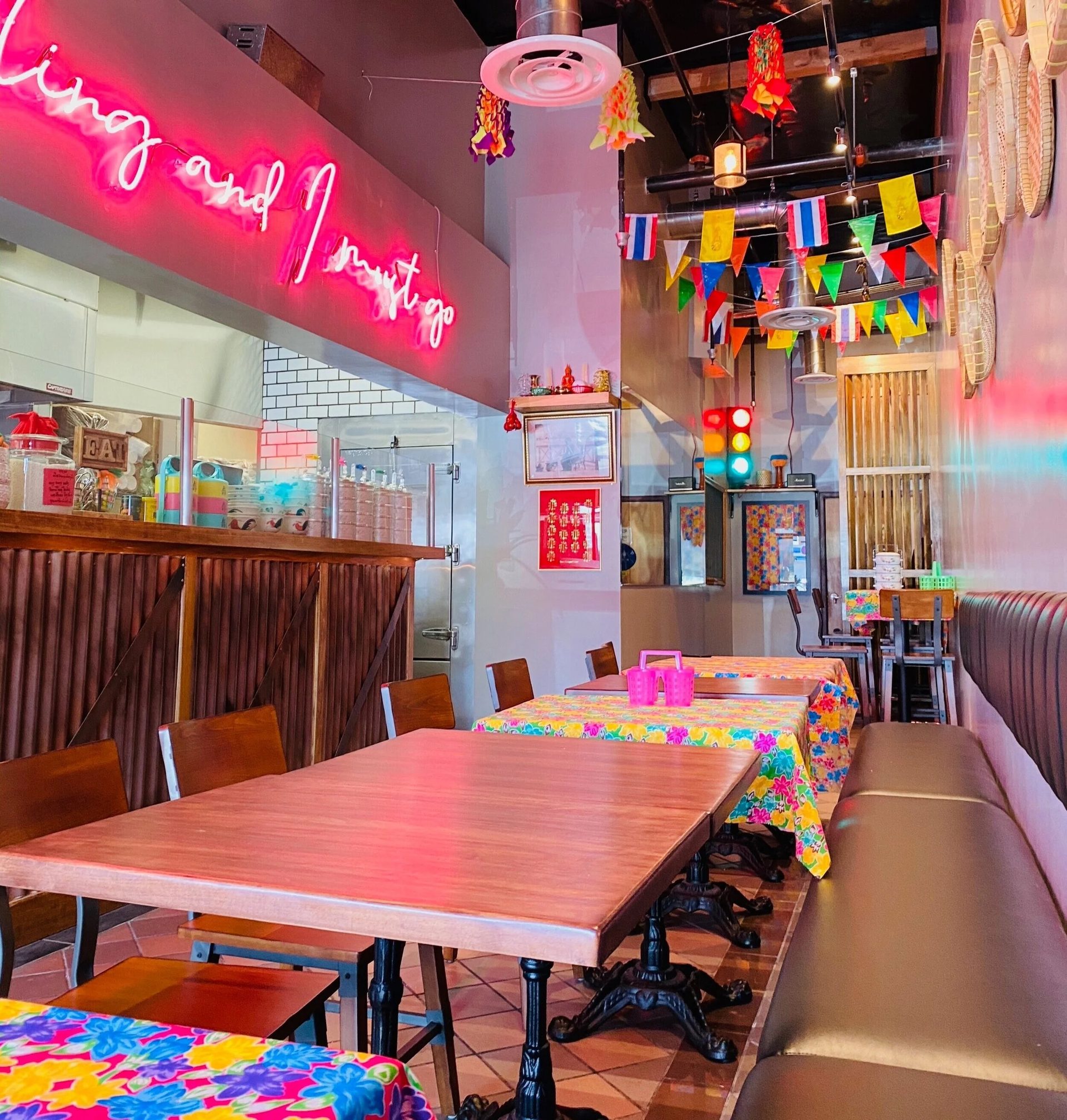 Reserve Your Table