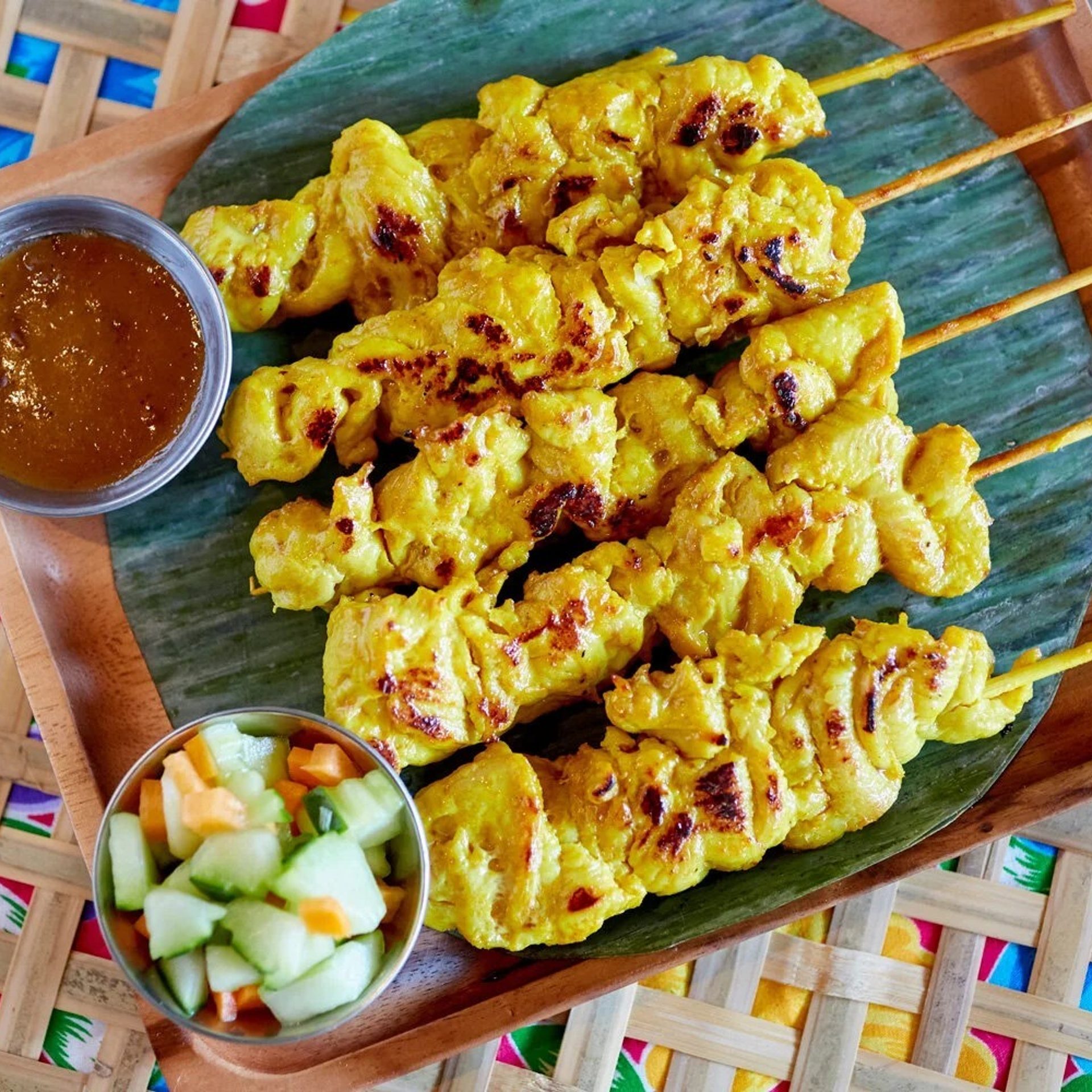 Catering for Every Gathering