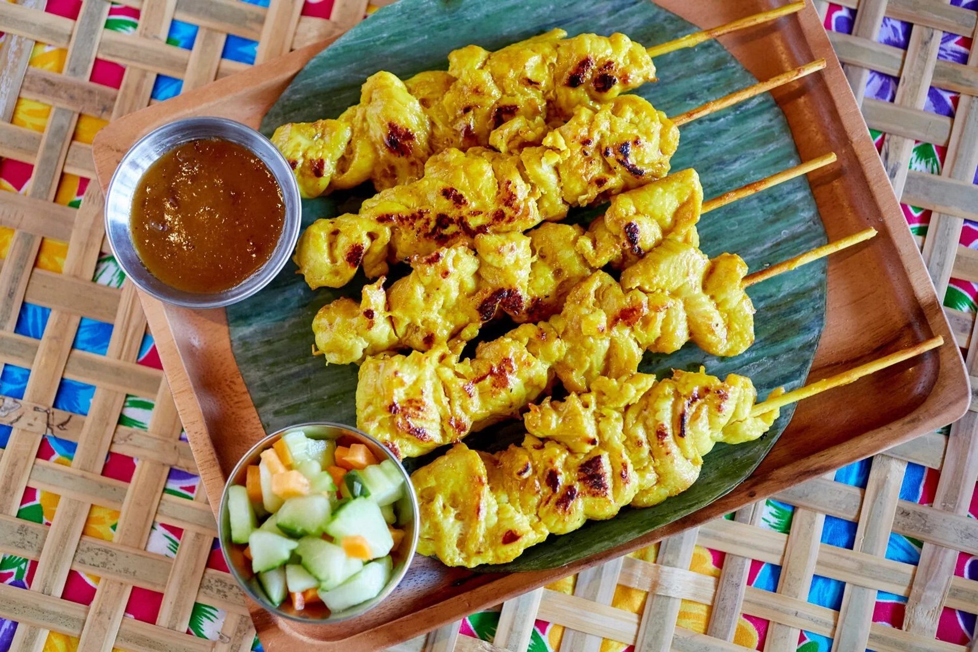 Catering for Every Gathering