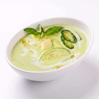 Green Curry