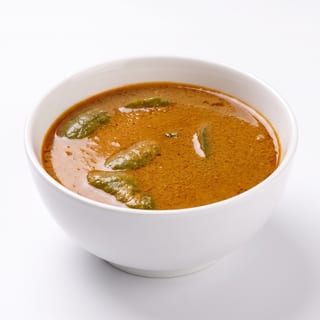 Pineapple Red Curry
