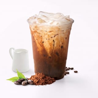 Thai Iced Coffee