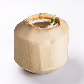 Thai Coconut
