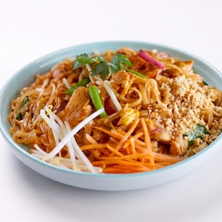 Signature Pad Thai
