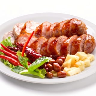 BKK Sausage