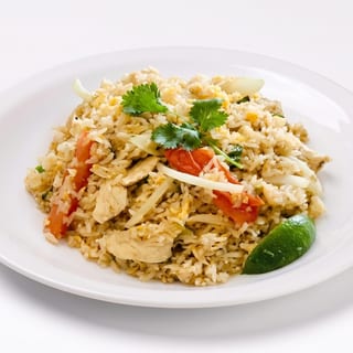 Original Thai Fried Rice